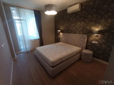 1-bedroom apartment, 65.4 sq.m