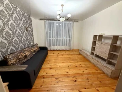 Apartment. Kyiv, Alimpiya Halika Street.