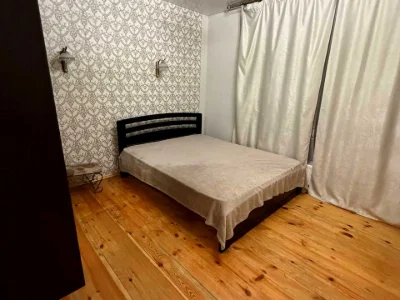 Apartment. Kyiv, Alimpiya Halika Street.