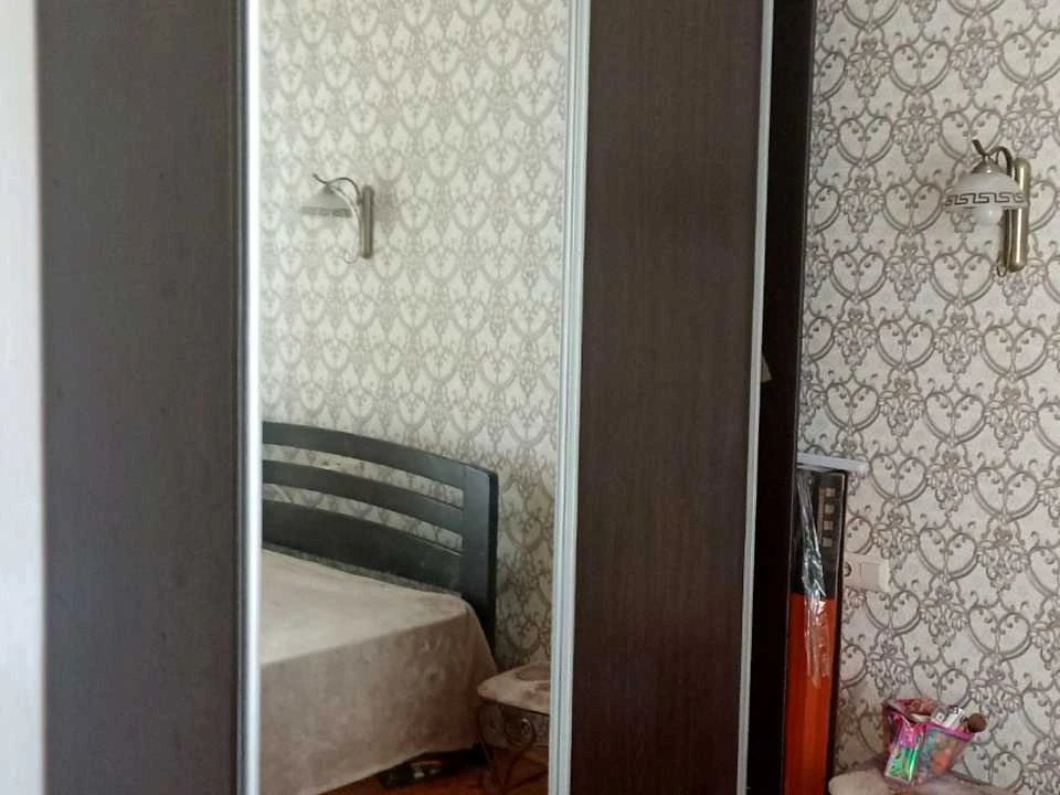 Apartment. Kyiv, Alimpiya Halika Street.