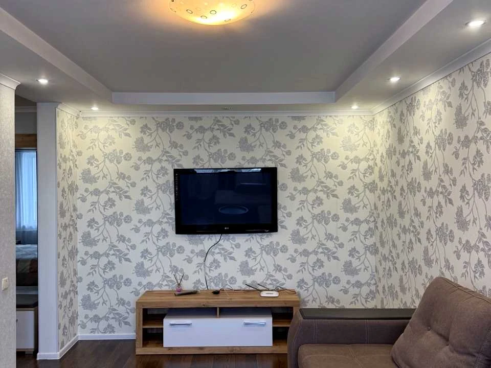 Apartment. Metropolitan Vasyl Lipkivsky Street, Kyiv
