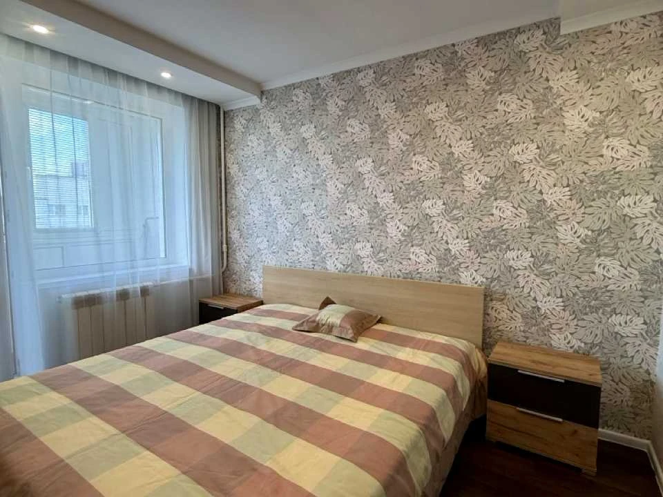 Apartment. Metropolitan Vasyl Lipkivsky Street, Kyiv