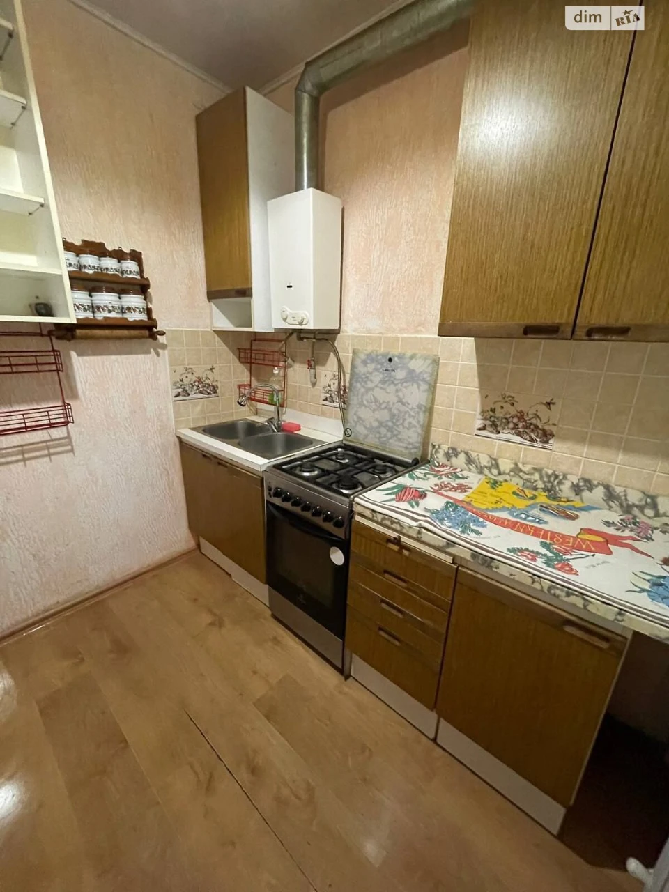 Сдается квартира в долгосрочной аренде, проспект Металлургів