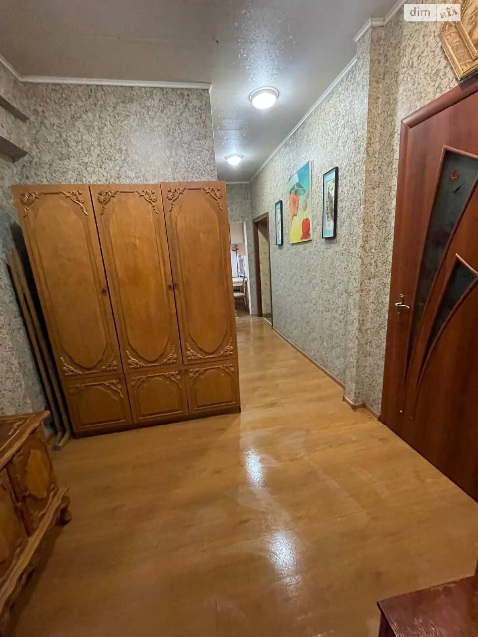 Сдается квартира в долгосрочной аренде, проспект Металлургів
