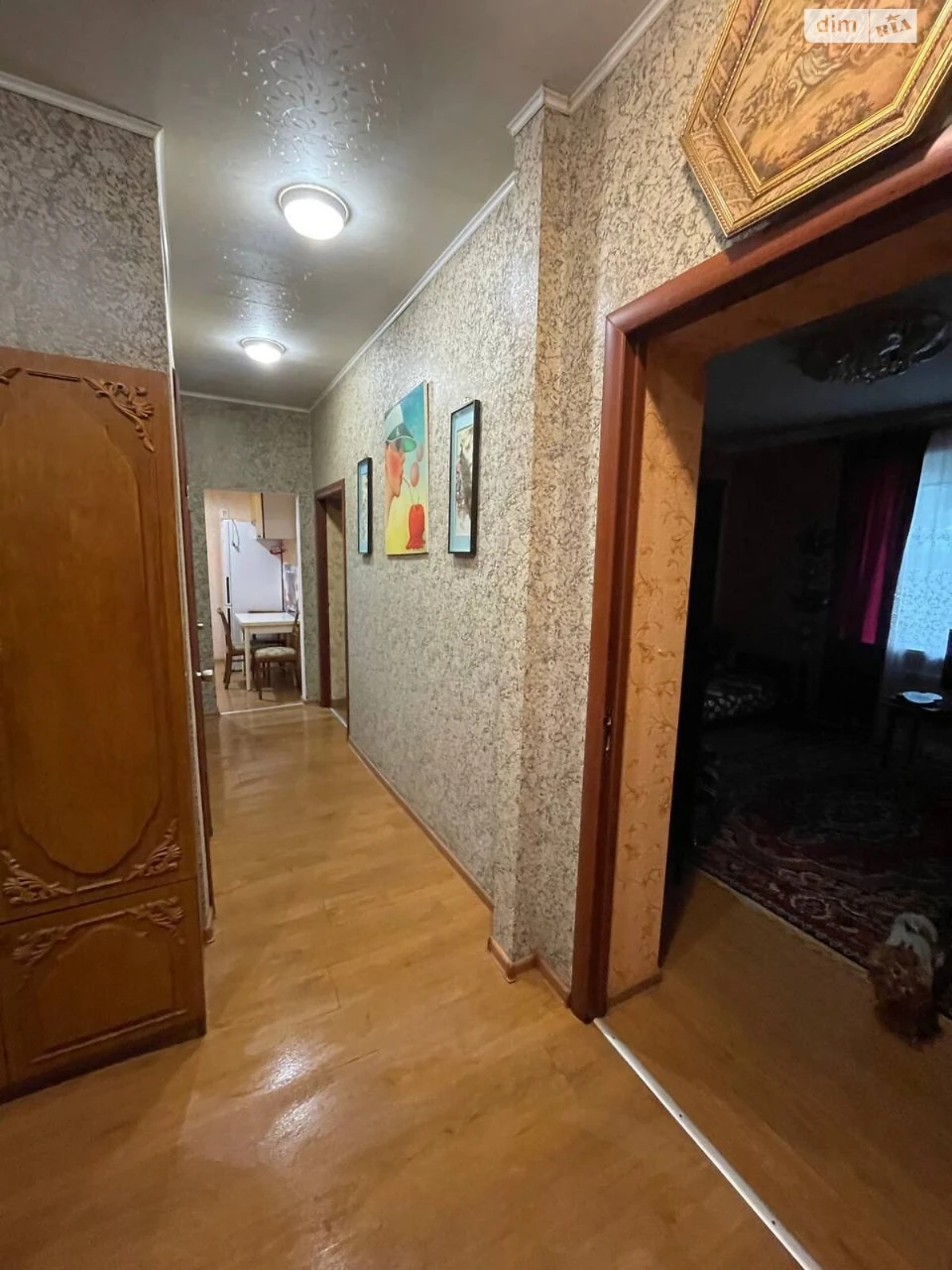 Сдается квартира в долгосрочной аренде, проспект Металлургів