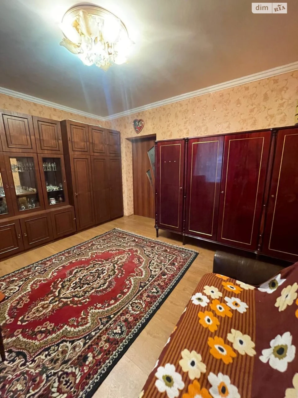 Сдается квартира в долгосрочной аренде, проспект Металлургів