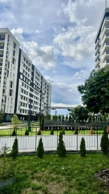 Продажа 2-комнатной квартиры на улице Трускавецкая