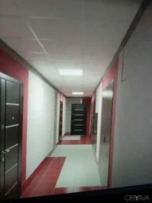 3-комнатная квартира, 75 кв.м