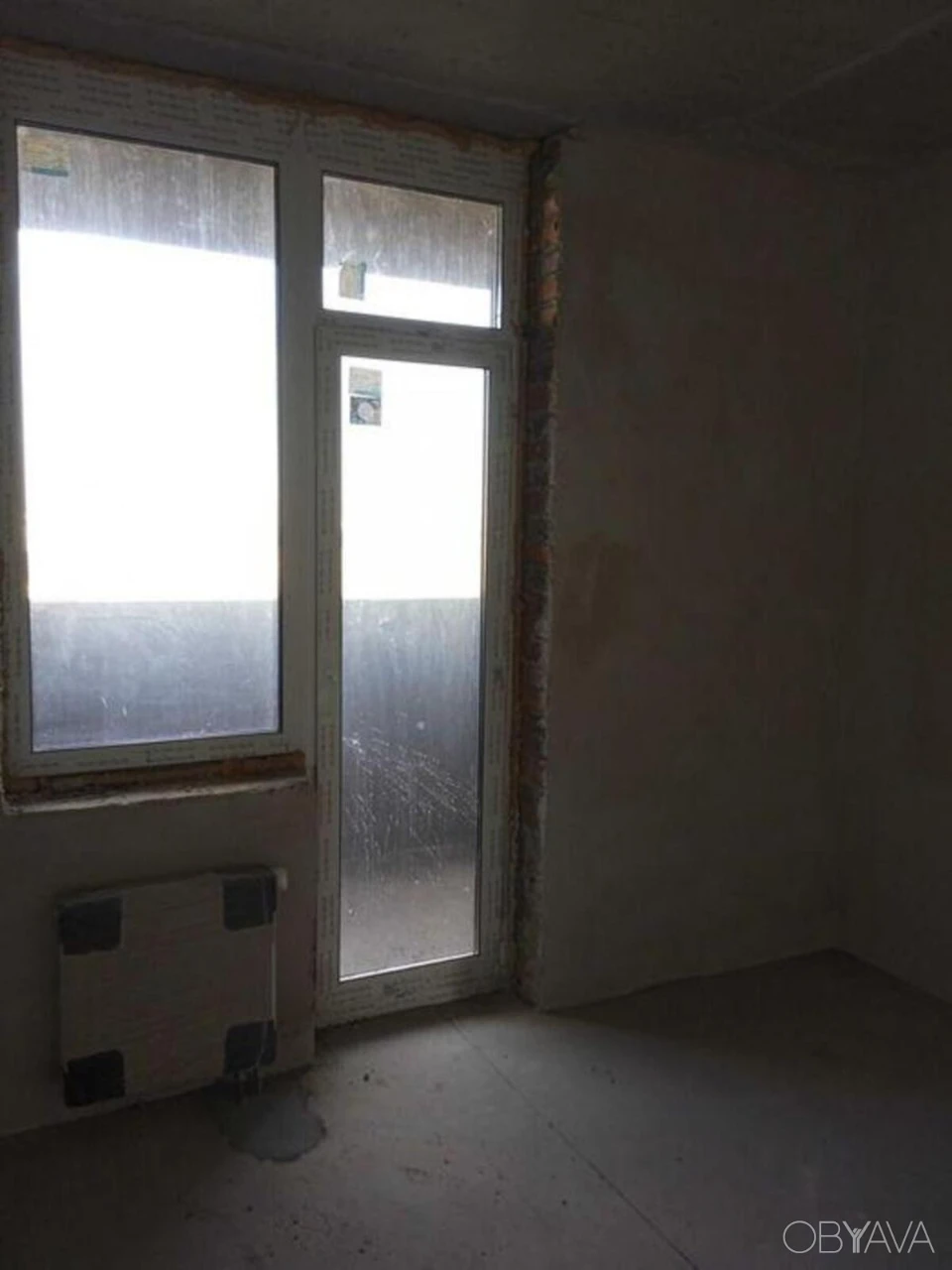 3-комнатная квартира, 75 кв.м
