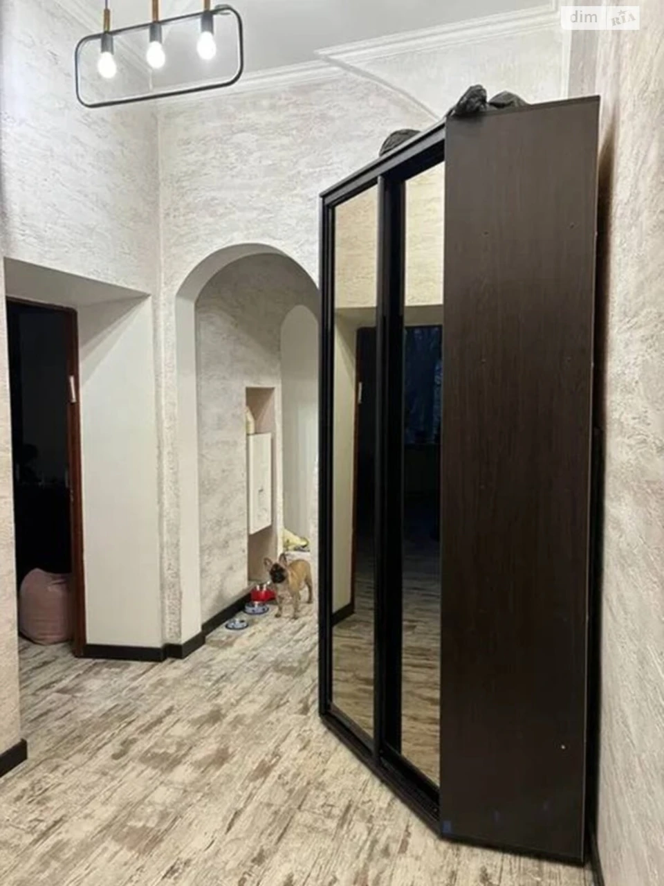 Продажа квартир Приморский.