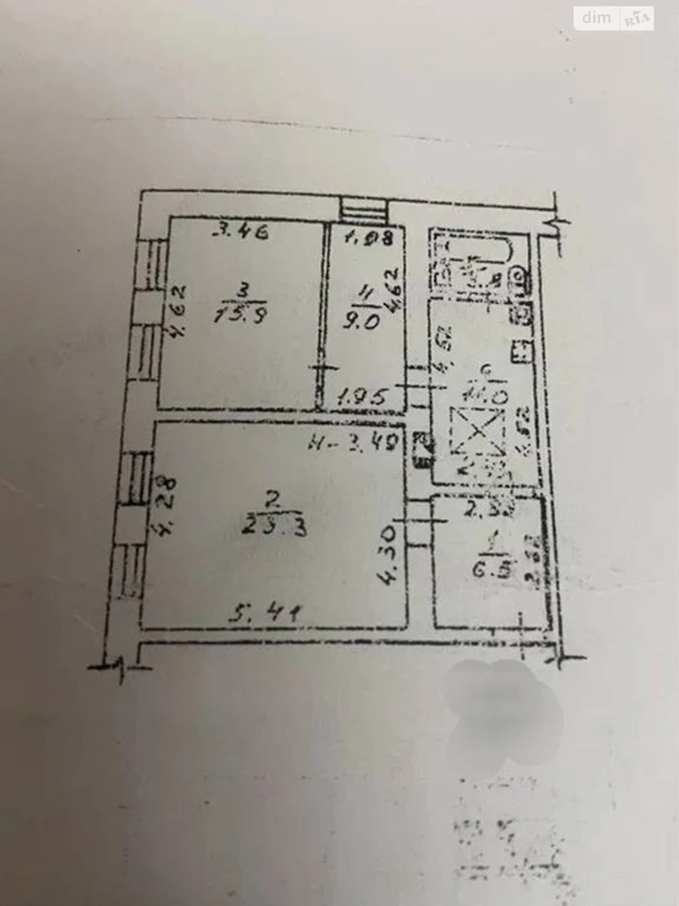 Продажа квартир Приморский.