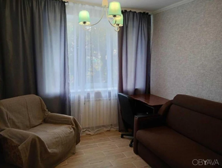 1-комнатная квартира, 21 кв.м