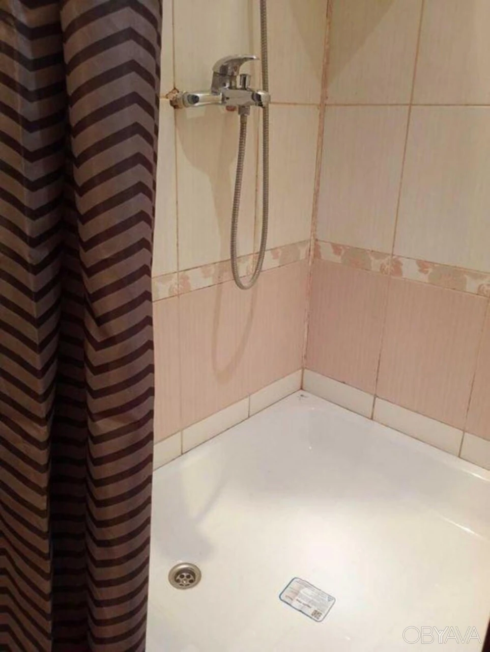 1-комнатная квартира, 21 кв.м