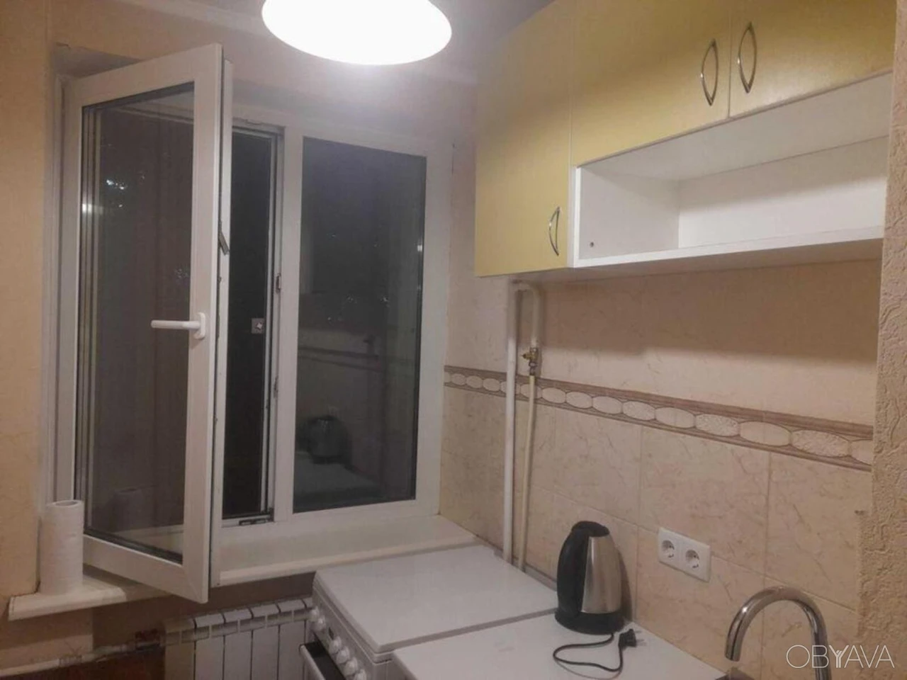 1-комнатная квартира, 21 кв.м