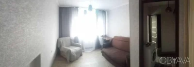 1-комнатная квартира, 21 кв.м