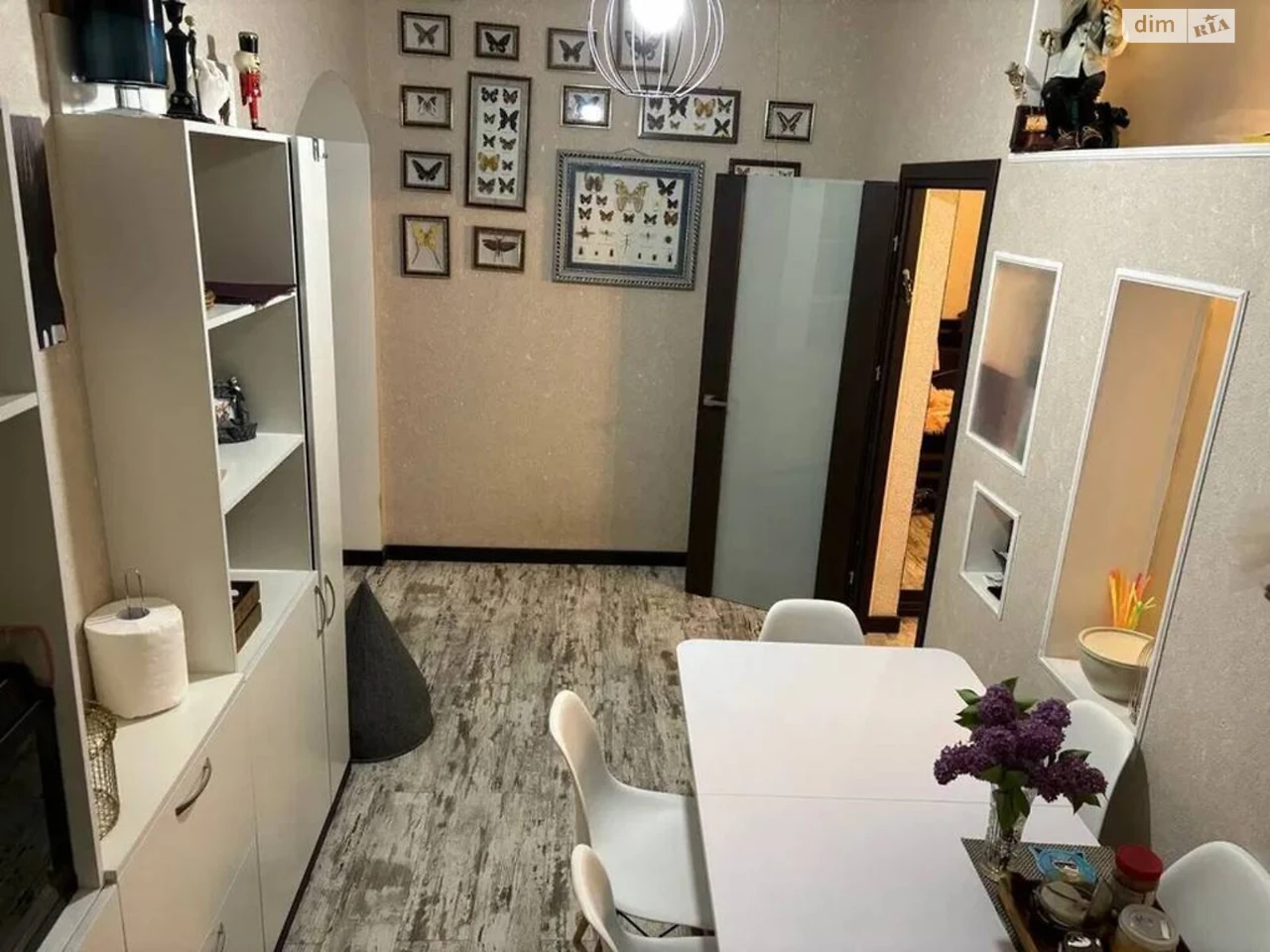 Продажа квартир Приморский.