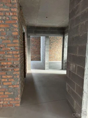 3-комнатная квартира, 98 кв.м