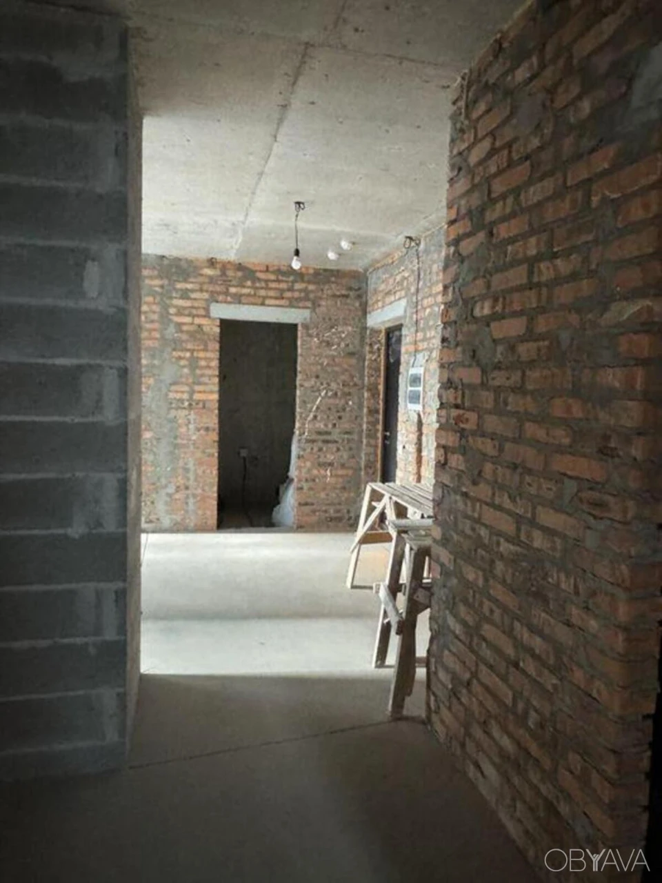 3-комнатная квартира, 98 кв.м