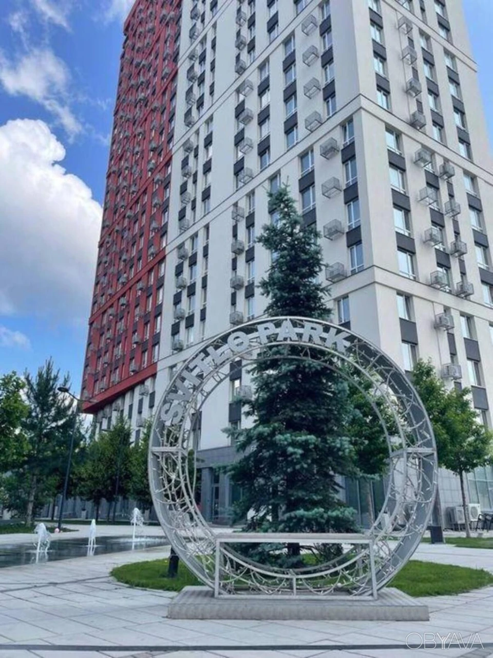 1-комнатная квартира, 38 кв.м
