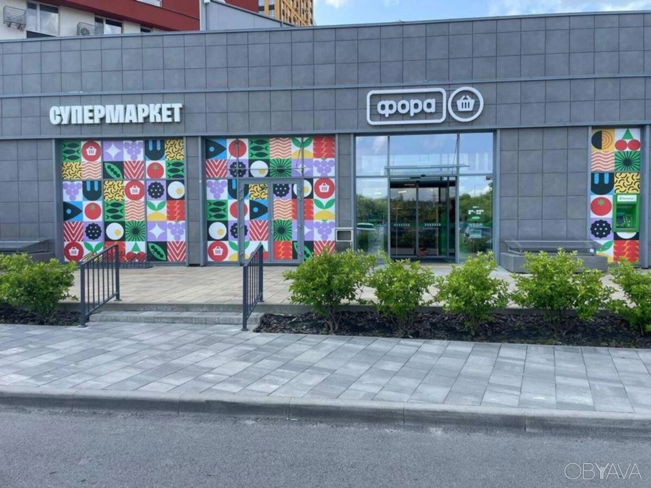 1-комнатная квартира, 38 кв.м