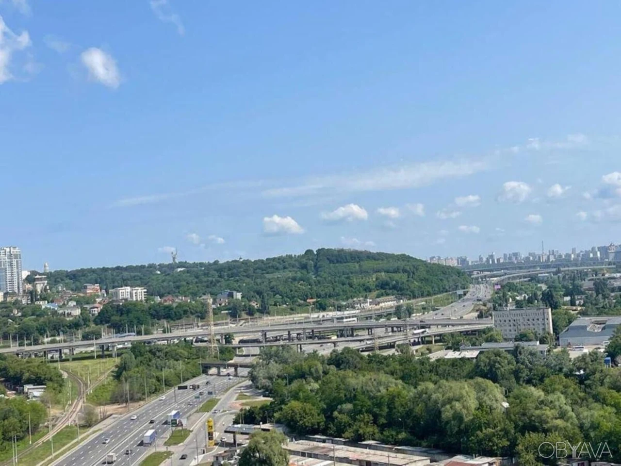1-комнатная квартира, 38 кв.м