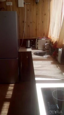 2-комнатная квартира, 54 кв.м