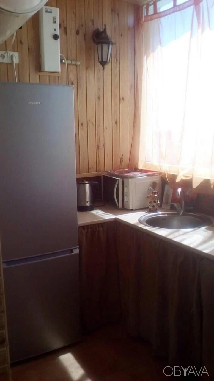 2-комнатная квартира, 54 кв.м