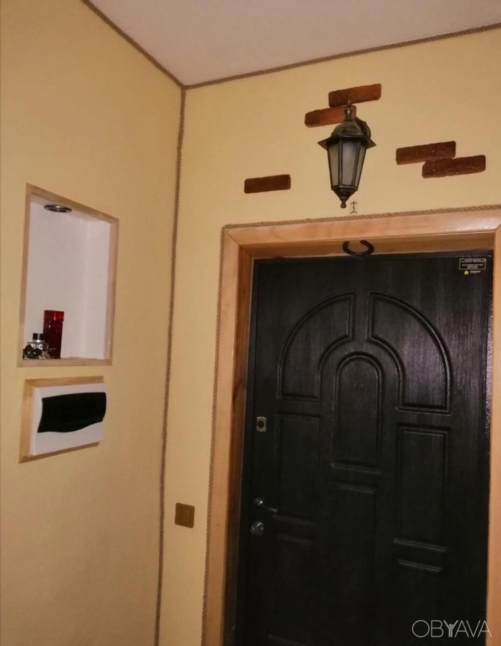 2-комнатная квартира, 54 кв.м