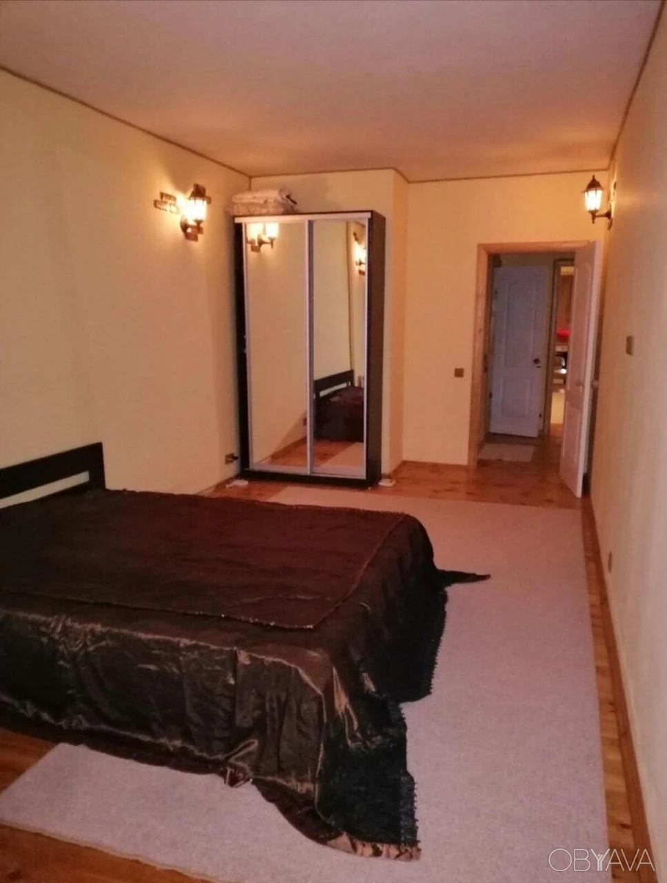 2-комнатная квартира, 54 кв.м