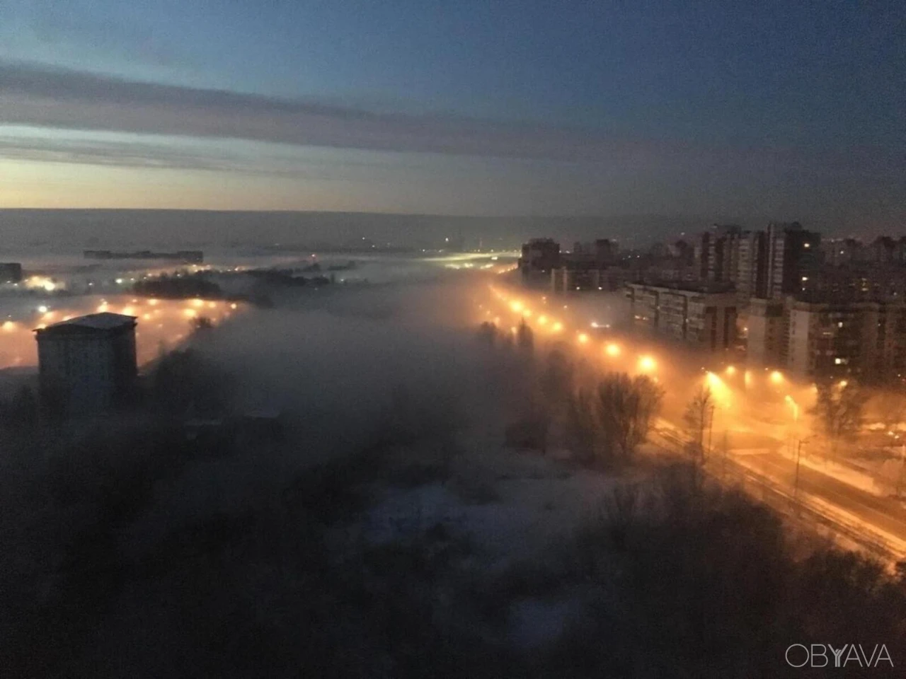 2-комнатная квартира, 54 кв.м