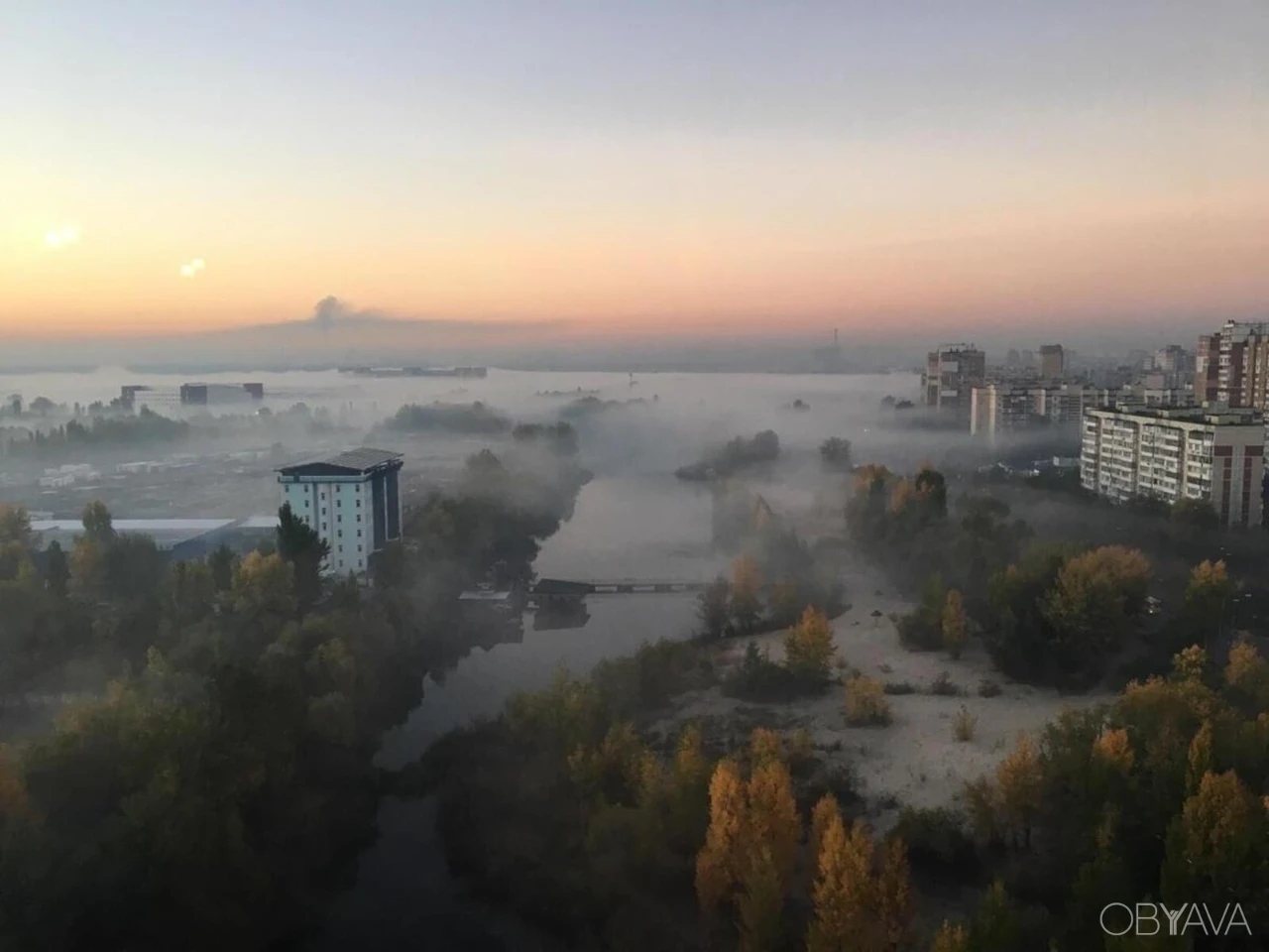 2-комнатная квартира, 54 кв.м