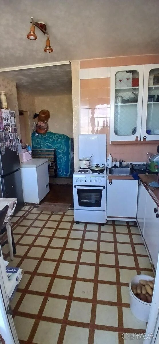 2-комнатная квартира, 59 кв.м
