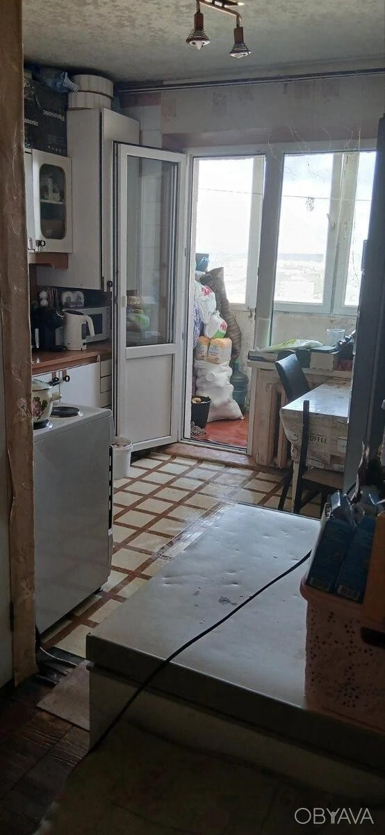 2-комнатная квартира, 59 кв.м