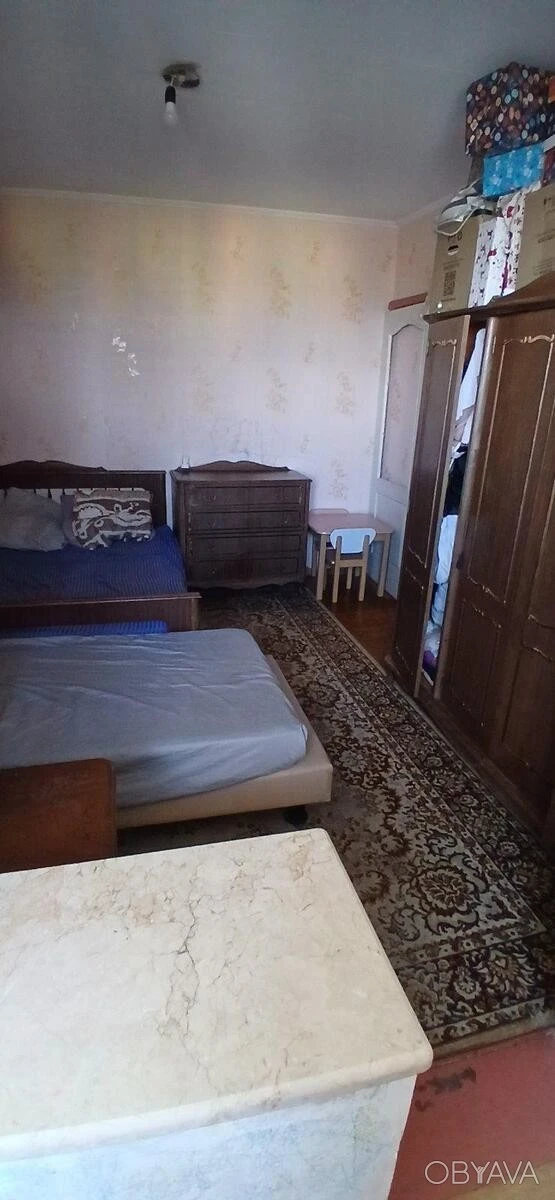 2-комнатная квартира, 59 кв.м