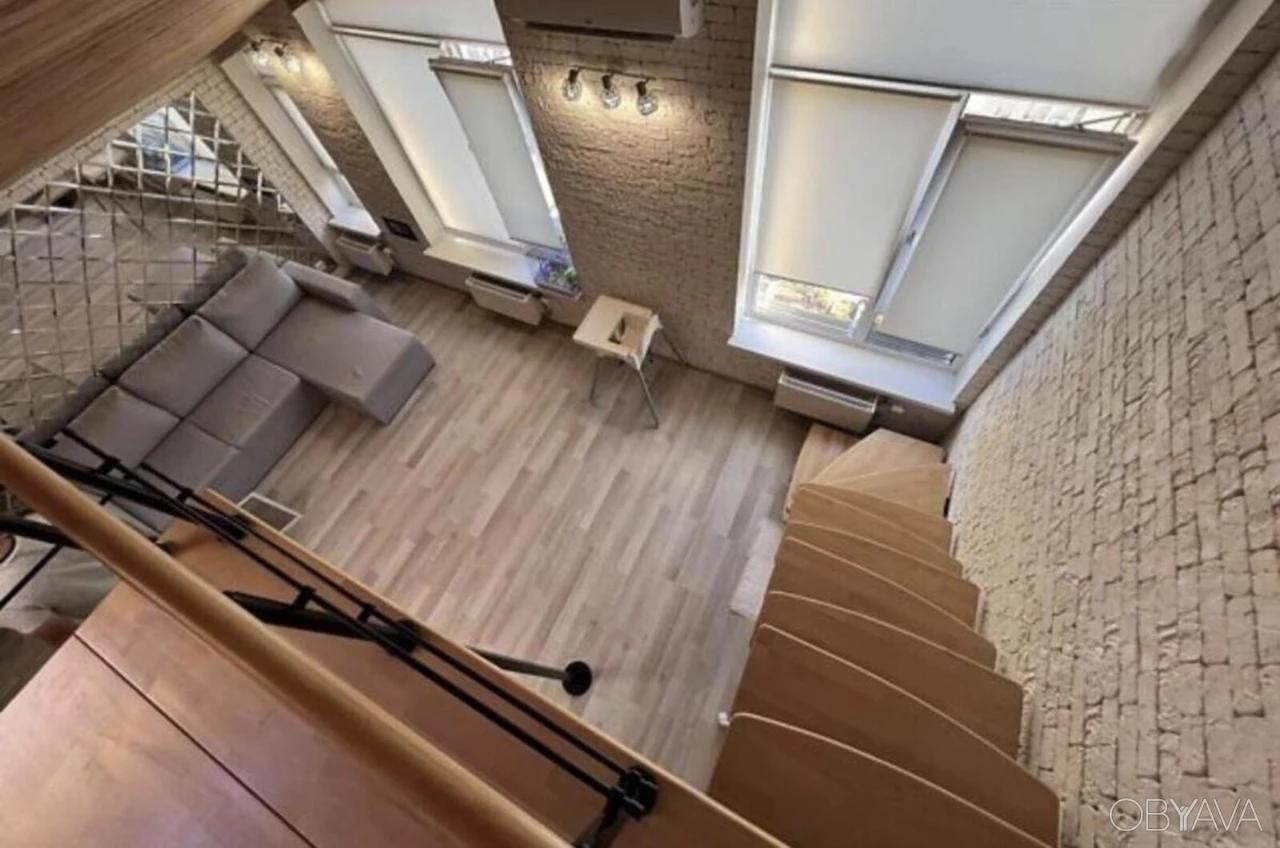 1-комнатная квартира, 39 кв.м
