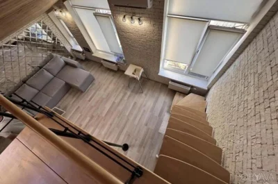 1-комнатная квартира, 39 кв.м
