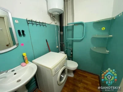 Продам 1к 38.5м2 Высотка Кирпич Рабочая Театральная Кедрина
