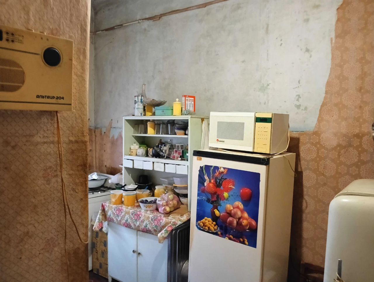 Продам 3-кімнатну квартиру на вулиці Степана Бандери, Центр
