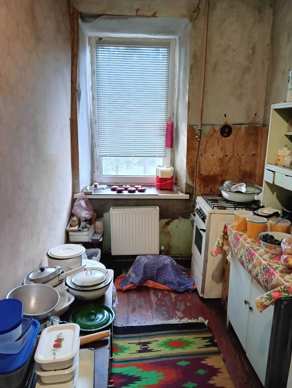 Продам 3-кімнатну квартиру на вулиці Степана Бандери, Центр