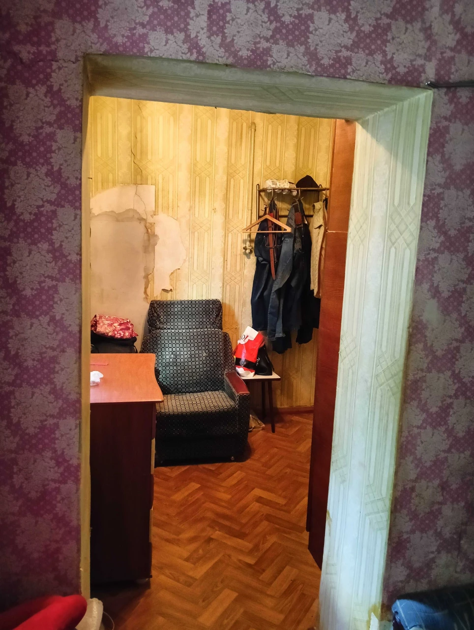 Продам 3-кімнатну квартиру на вулиці Степана Бандери, Центр
