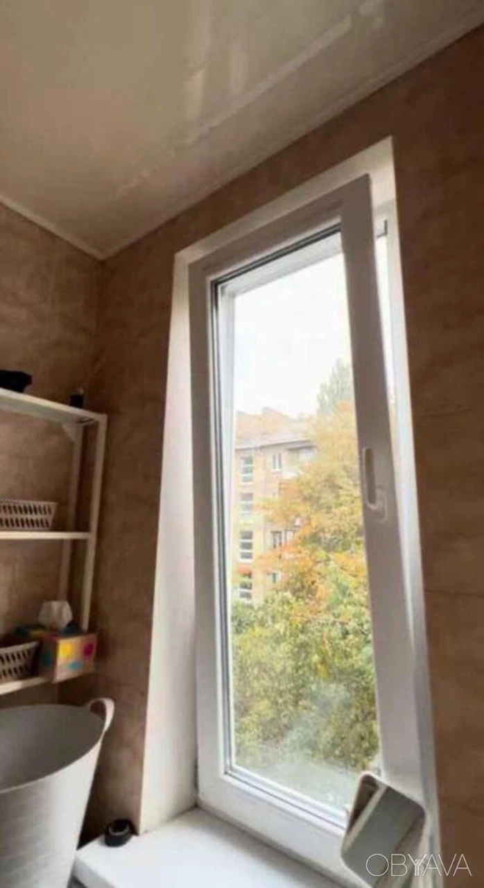 1-комнатная квартира, 32 кв.м