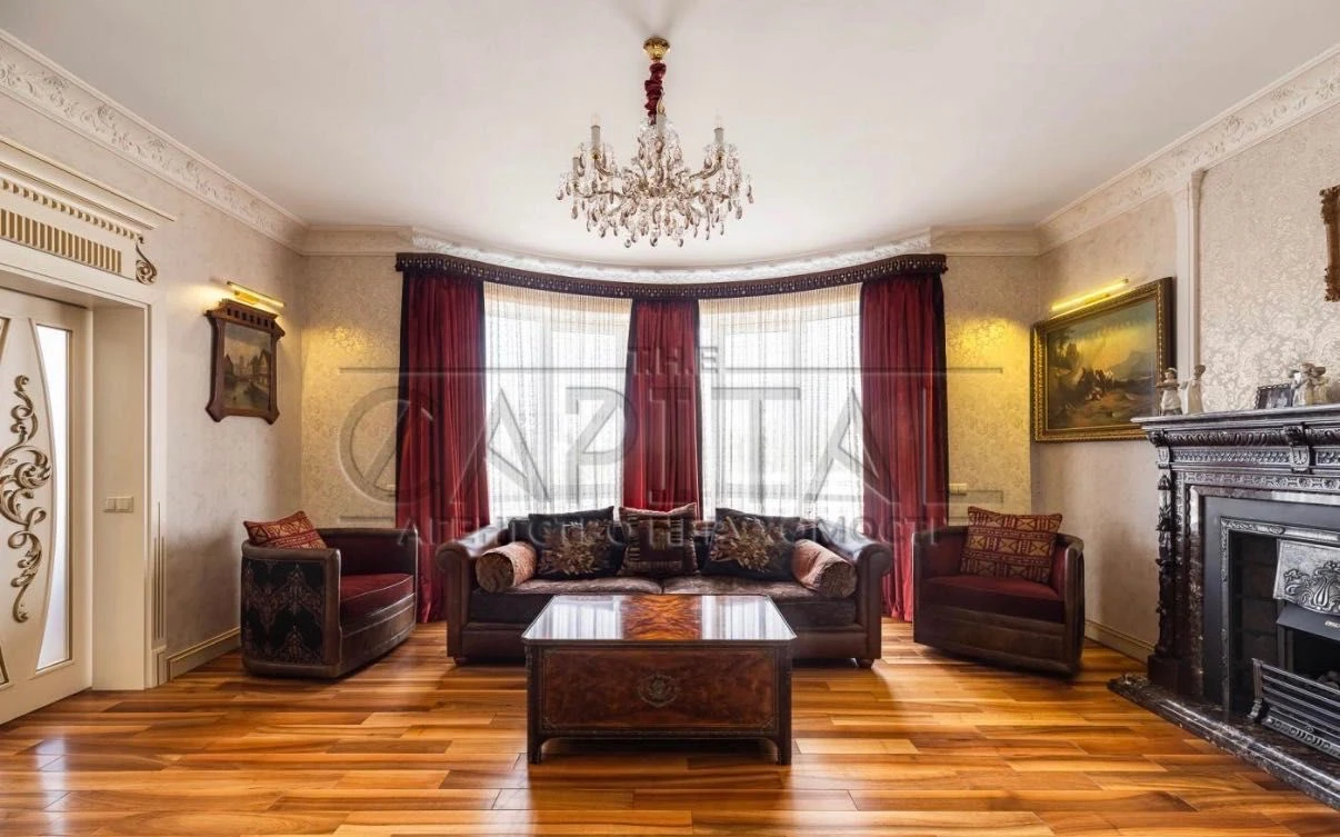 Терміново)140 м2 Престиж Холл камін, сауна