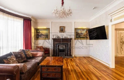 Терміново)140 м2 Престиж Холл камін, сауна