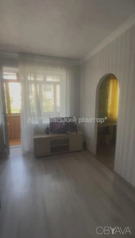 2-комнатная квартира, 44 м.кв.