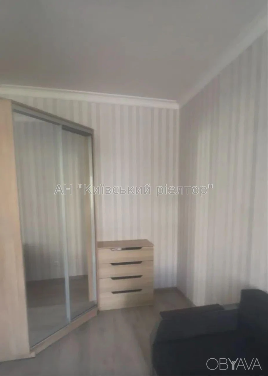 2-комнатная квартира, 44 м.кв.