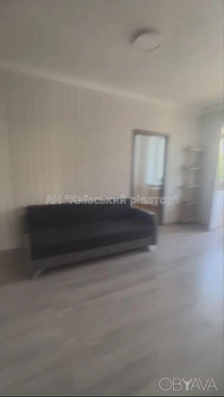 2-комнатная квартира, 44 м.кв.