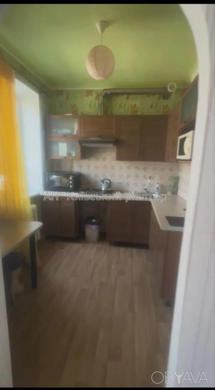 2-комнатная квартира, 44 м.кв.