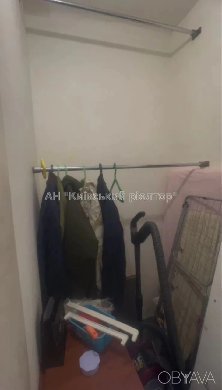 2-комнатная квартира, 44 м.кв.