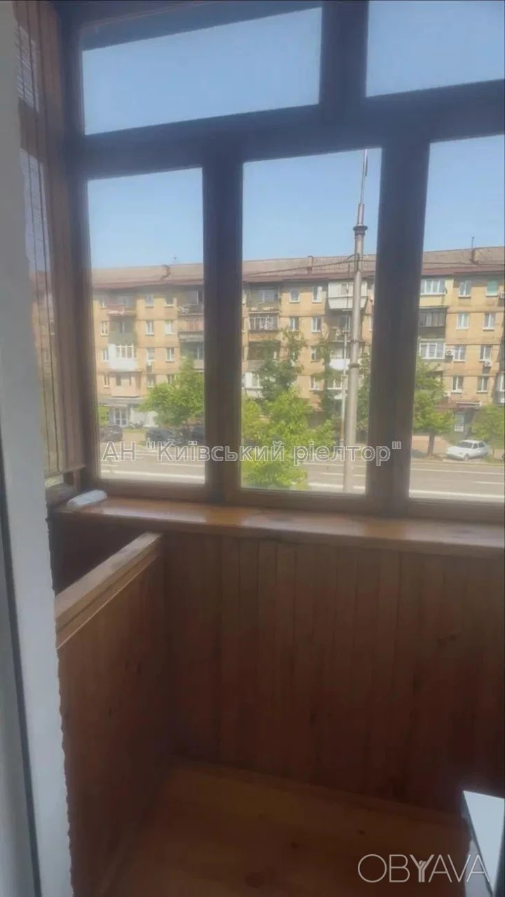 2-комнатная квартира, 44 м.кв.
