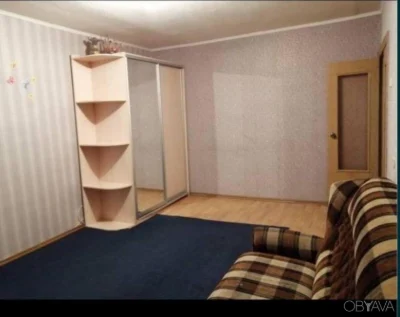 3-комнатная квартира, 62 кв.м